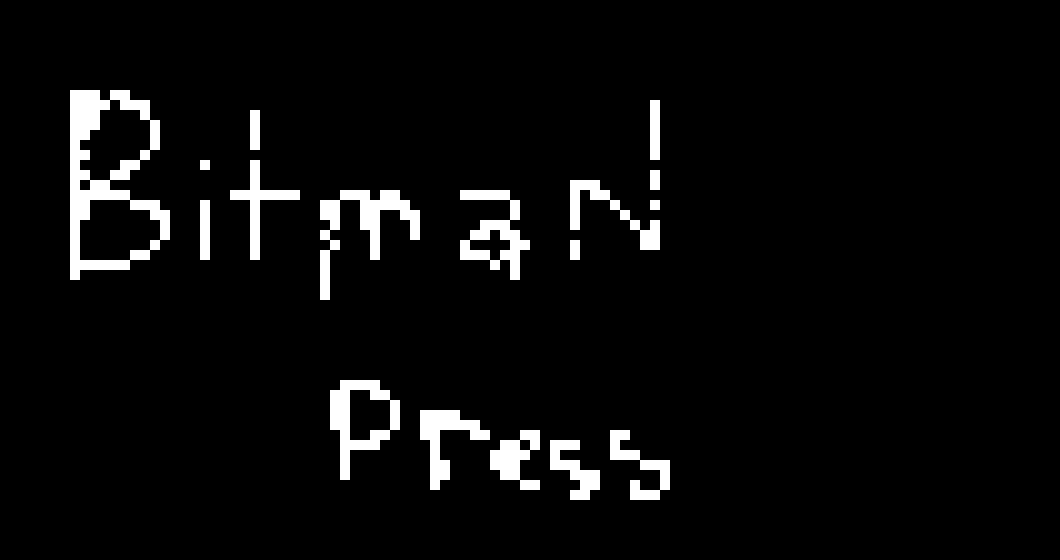 [9664c4] Start Screen