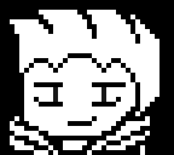 [7a0a81] no i'm gud. *looks back at mocha.* wellllll, there's 3 friends here right now.