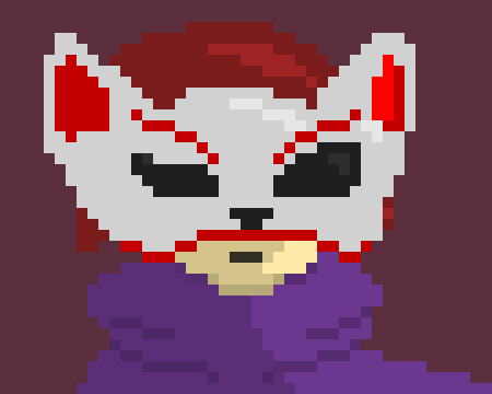 [5b2f3e] Blocked self, now to see response lol