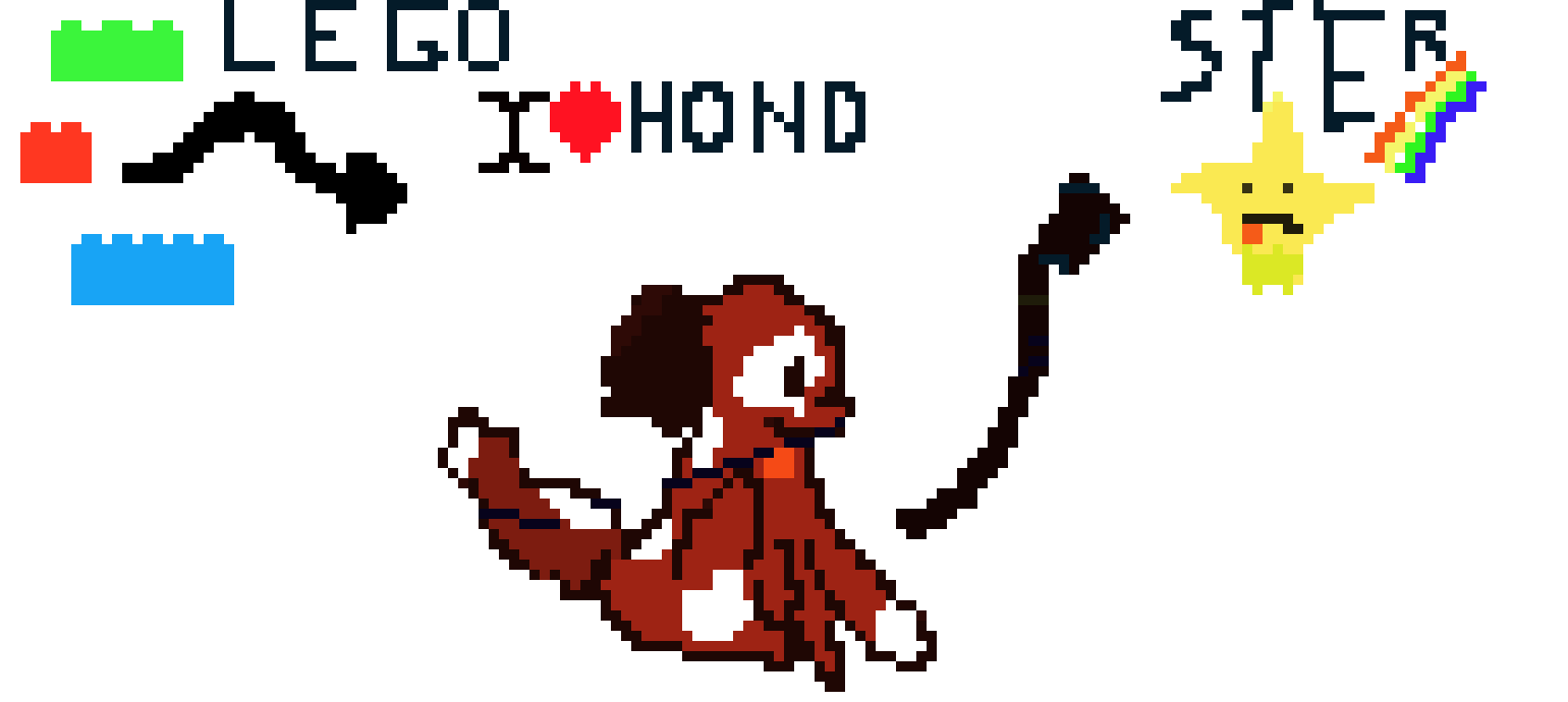 [56228f] Nander pixelart