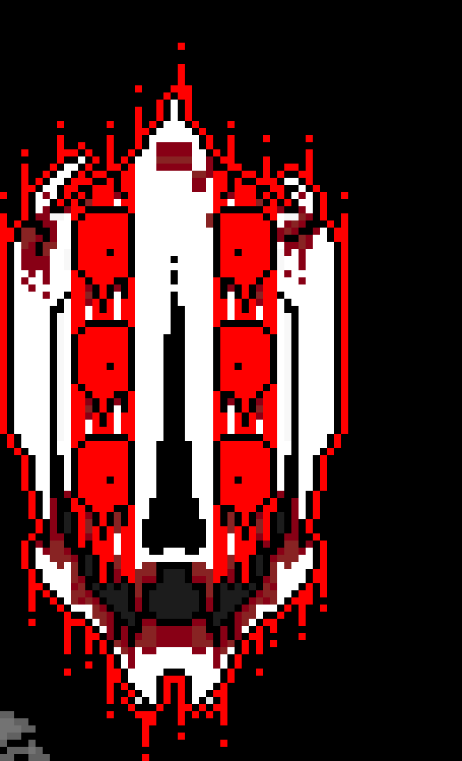 [e8cb42] inversion can use anyones attacks so he uses Terrors blaster