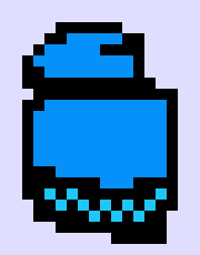 [17d6d3] annnnnddddd the joke flew right over evan's head