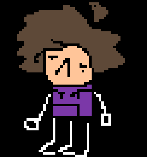 [0de6ca] my train *sniff* it broke {its actually out of gas but he doesn't know that}-Mini!geno