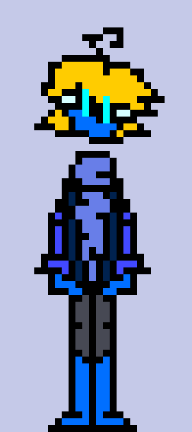 [17d6d3] okay what the heck is he wearing what-