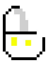 [05b0c1] y-you... must really love her,huh? To sacrifice the Entirety of Existence for one girl....heh heh heh. *Coughs up a yellow, blood-like liquid* Just know that when The Multiverse falls, The Creator shall seek you out first. HAHHAHAHAHHAHAHAHHHAHHAHAHAHHAHAHAHHAHAHA*Starts Dusting* 