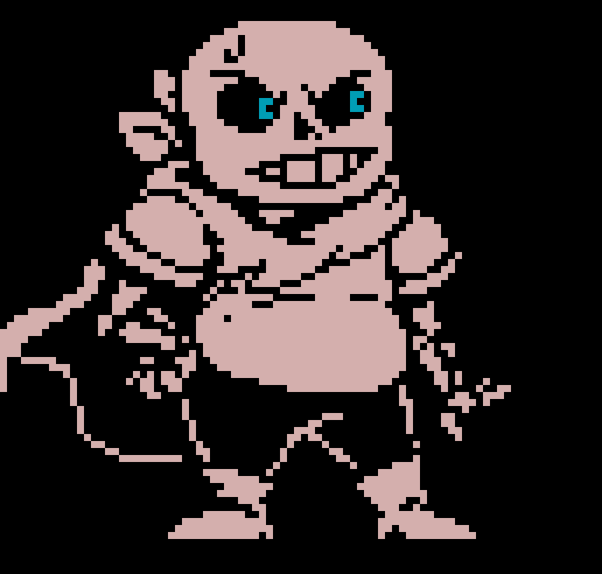 [43520c] made a new expression. - ink