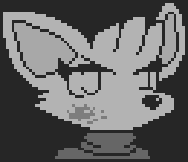 [2368c6] Go fuck yourself you pile of either sludge or furry cum... Jesus Christ... What a way to come back...