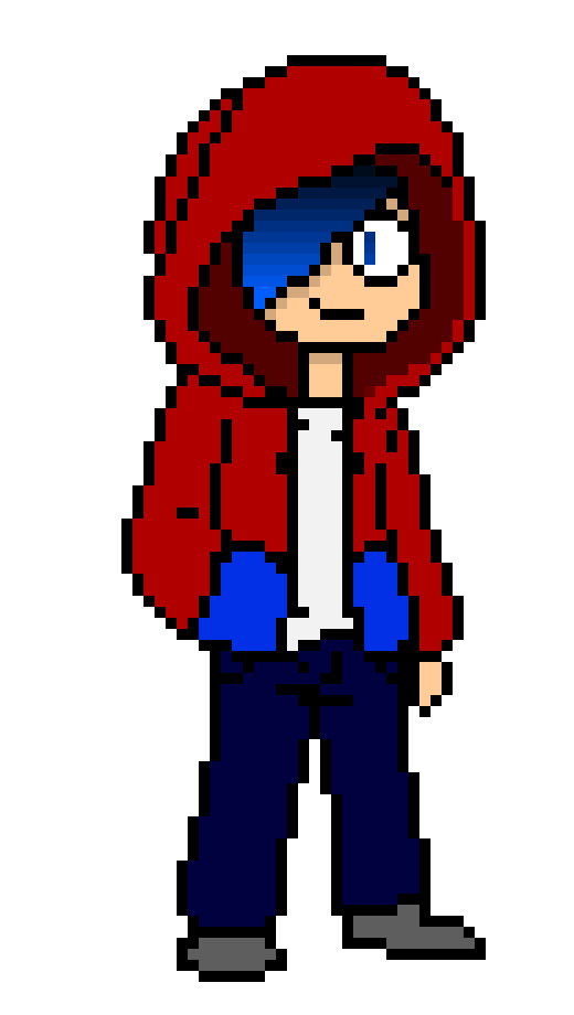 [4a7cd7] hows a gamer