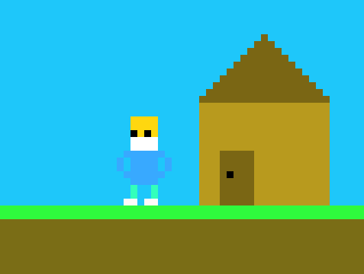 [565a2d] house update -not bread