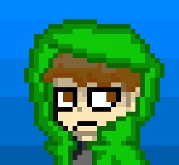 [6a27ef] *looks on phone and sees a  tornado warning and it begins to rain* ahh S### *puts hood up and goes back to bunker*- ~[Finlay/Myself]~