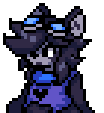 [519da5] I've distanced myself away from FNAF. I only care about the old games, the newer ones don't interest me nearly as much.