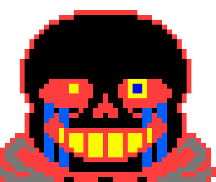 [acbc50] well good thing no more pervy lust sans are gonna appear now