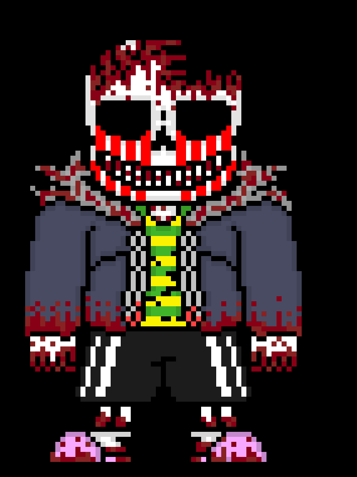 [e8cb42] TerrorSpin: ugh sure i guess we can be friends