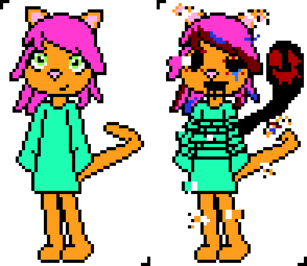 [9664c4] ok, im gonna need this up for certain reasons. dont mess with it. Derp Bear >_>