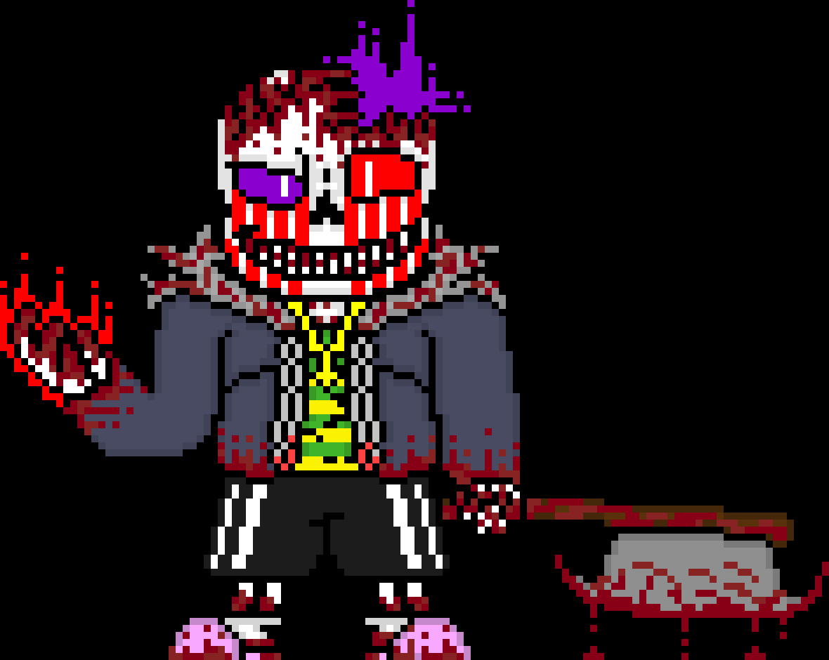 [e8cb42] this is TerrorFell (with naming logic)