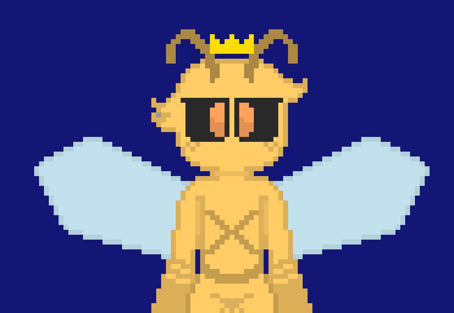 [4fbda4] beelina i think we should stop now...we have been watering for a while and to much water is not good...-bobee