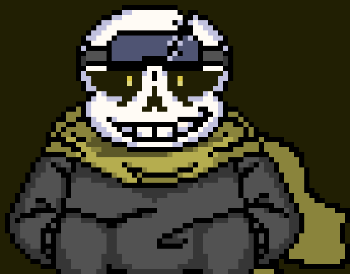 [90964a] -They seemed to break a bit.- [Skeld]