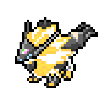 [a662d6] Dusk Mane Necrozma