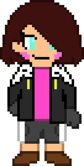 [a79e3c] *handshakes Umi* - Jade