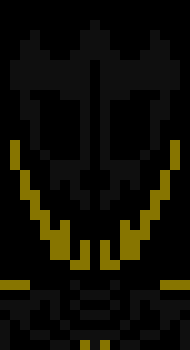 [d9d945] *grabs Sans, and with it being unavoidable now, he does it again, just louder* -W