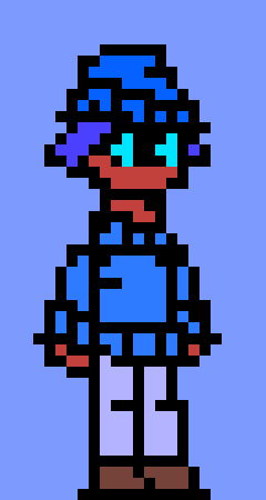 [17d6d3] IKR I CAN'T BELEIVE I 