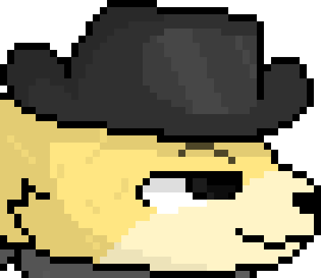 [df648d] "You fell for it!" [Smoggy uses Watery Counter, grabbing onto Hert and dealing as much DMG taken as bonus ATK for every single shot delt, they fire 12 consecutive shots]