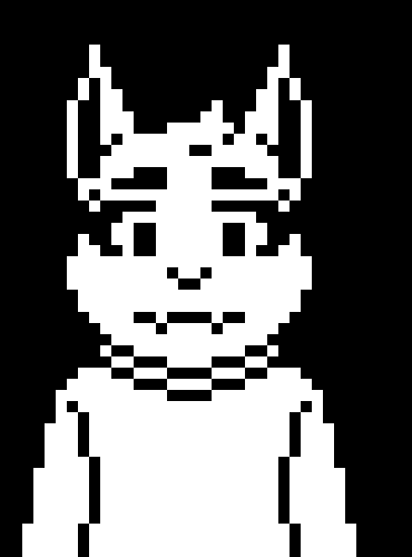 [6dc9d4] Chaos X Ian