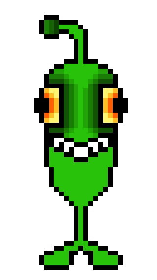 [9664c4] Enemy:SLIME (1) (Q:1) 