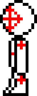 [582931] Fightbot Left Walk