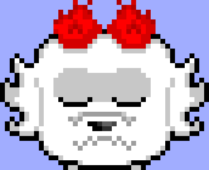 [95be89] ArraTale roles: | Flowey: Doesn`t exist | Toriel: Mia [[No not genderbent Terrie]] | Napsablook: BD | Sans: Terrie | Papyrus: Loli | The dogs: Terrie`s AU, forms | Mad dummy: Inferno | Undyne: EntryFell Sans | Alphys: Serif and Tieal | Mettaton is Mew Mew | Muffet: N/A |  Mew Mew: Kinder Terrie | D.r. Gaster: Warrior [[Any form]] | Mettaton EX: Mera Mew Mew | Asgore: Corrupted Underground Sans | Omega Flowey [[Which exists]]: Brood Sans and Brood Papyrus | Asriel: Justin... Aka IRL me... | Chara: Allan | Annoying Dog: Chaotic | So Sorry: N/A | Goner Kid: Mist!Frisk | River person: Mocha | The Temmie`s: Ian | Grillby: Karma | True Lab monsters [[As in ArraTale, the amalgamates don`t actually exist, entirely...]]: N/A |  | "Did I miss any other roles?...