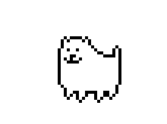 [9664c4] annoying dog