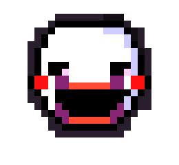 [9664c4] Marionette Mask