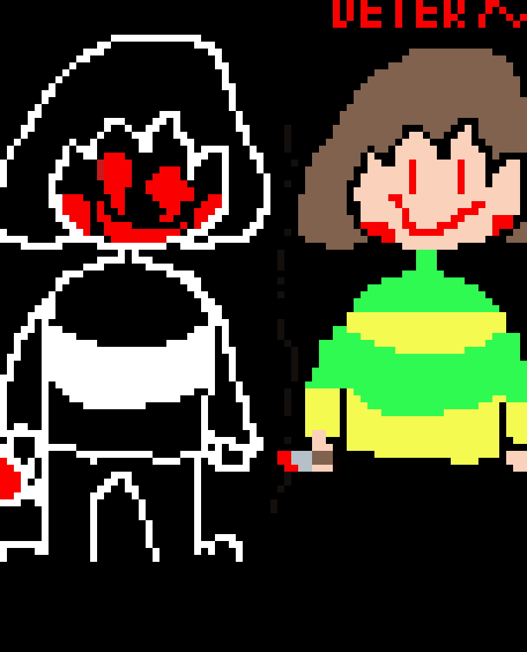 [9c272c] here he is * more maniacal laughter just to upset that heart person* (Join the force, the Danger Force, only on Nickelodeon.)