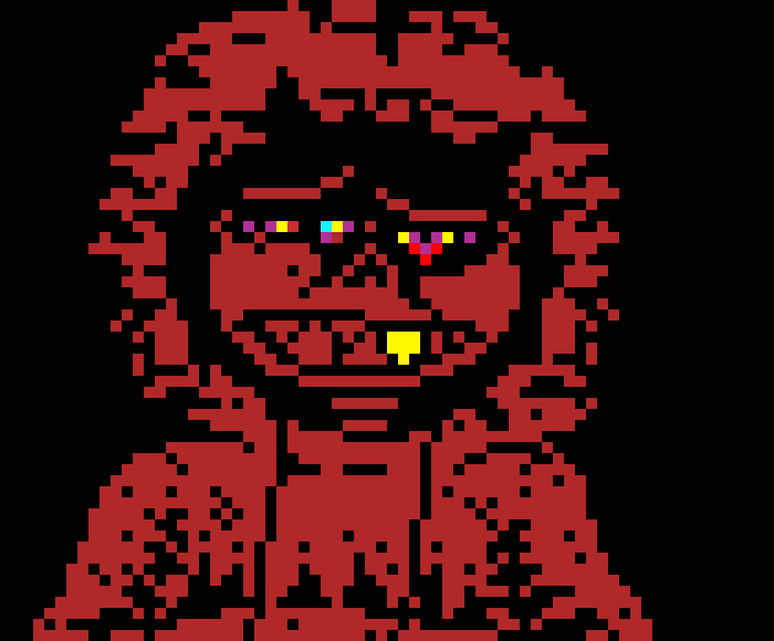 [c8bb2d] *all three in the woods*