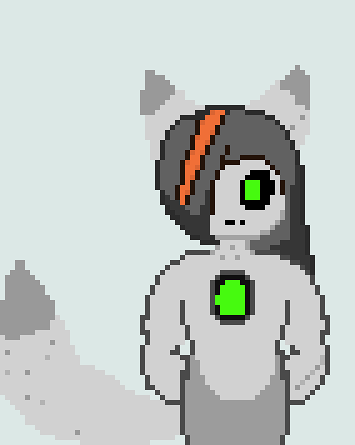 [175436] Y-yes (I changed my name to Glitch) -Glitch