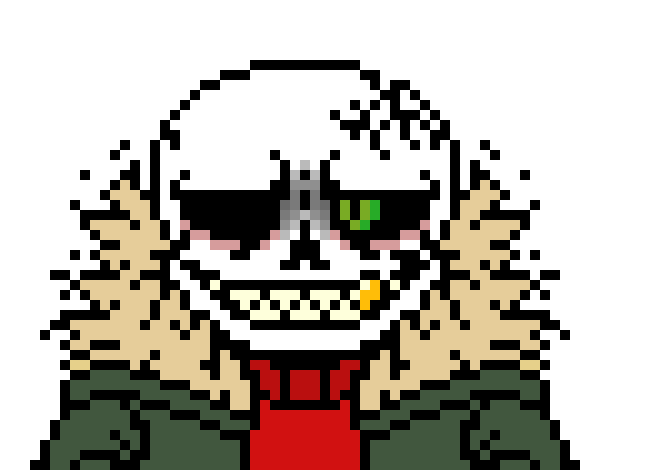 [67c9ce] -greek skeleton not normal mutated like noises-