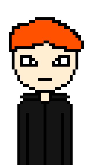 [a41074] I'm going in last