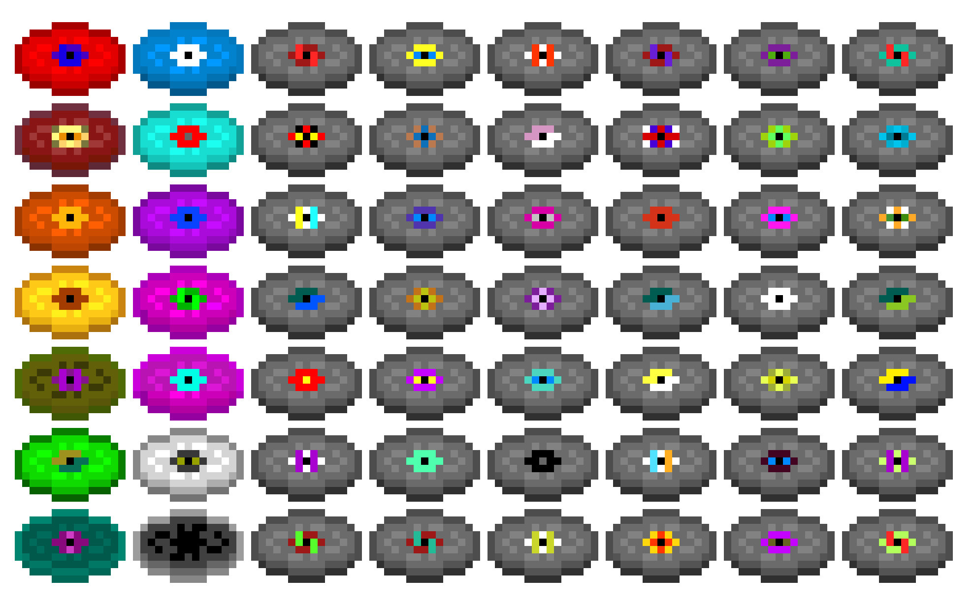 [c65eb8] Custom Music Discs V2