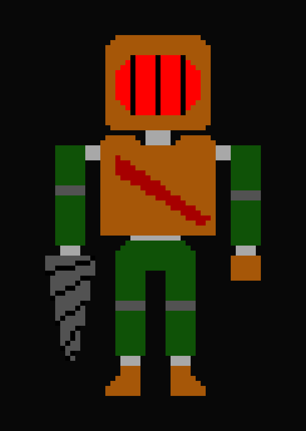 [de8c0d] Big Daddy!ODST: *Fist bumps Aaron* Eyyyyyyy