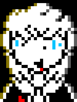 [d0ac6b] that's fine... *splats on the ground* i'ma lay down... -W