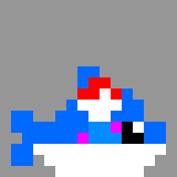 [b00d6d] *Holds Pokeball*