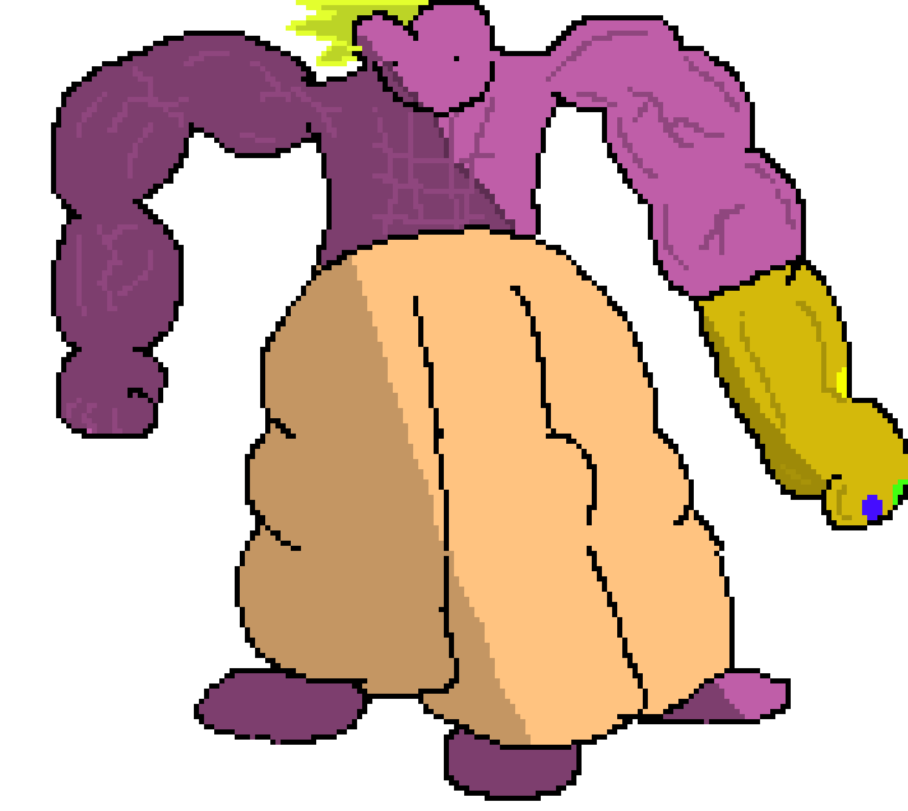 [3fcaee]  i now kill u all ( snaps ) -Tom