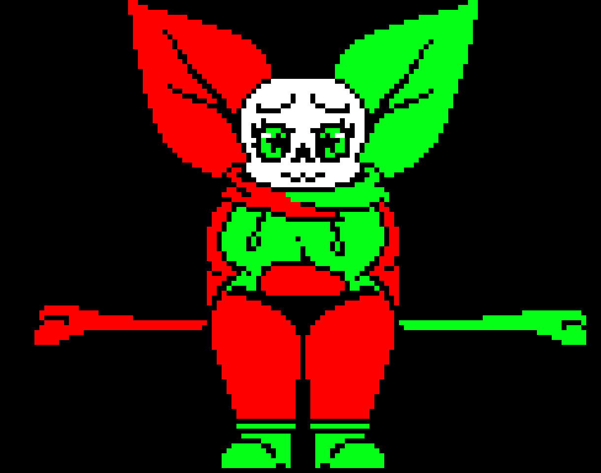 [2b9834] just added color now u infected with spirit!-shadow