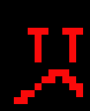 [72c467] i did not see none -adam old-