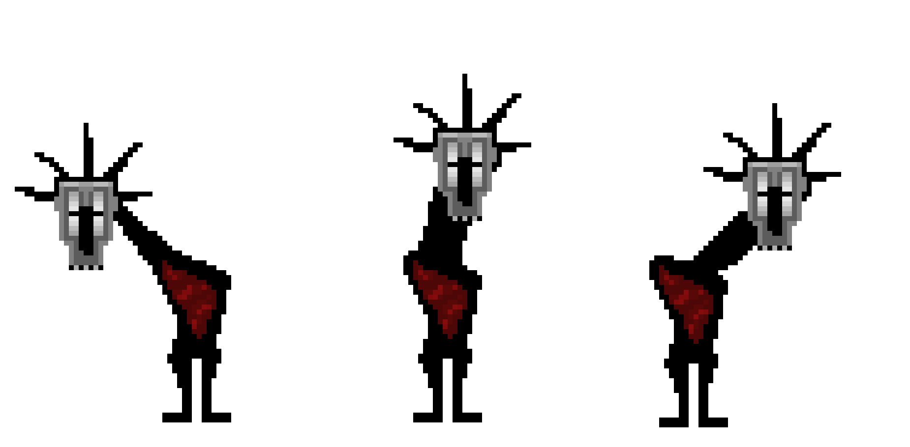 [eba60c] M.Spick (horrormon)