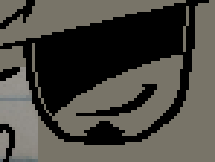 [a56108] No pepper- I don't have the "freaky virus" yet