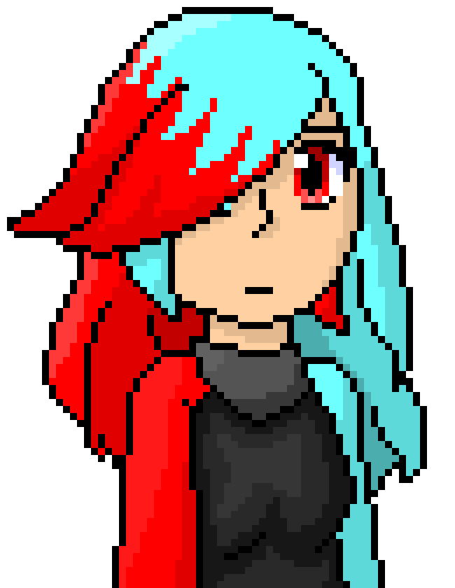 [000885] ya sure? From what im aware, she cares about everyone. Even monstrous things