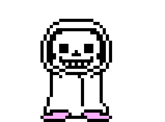 [9664c4] Fabletwist Sans