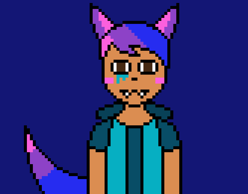 [4fbda4] stop...that hurts...-Evan