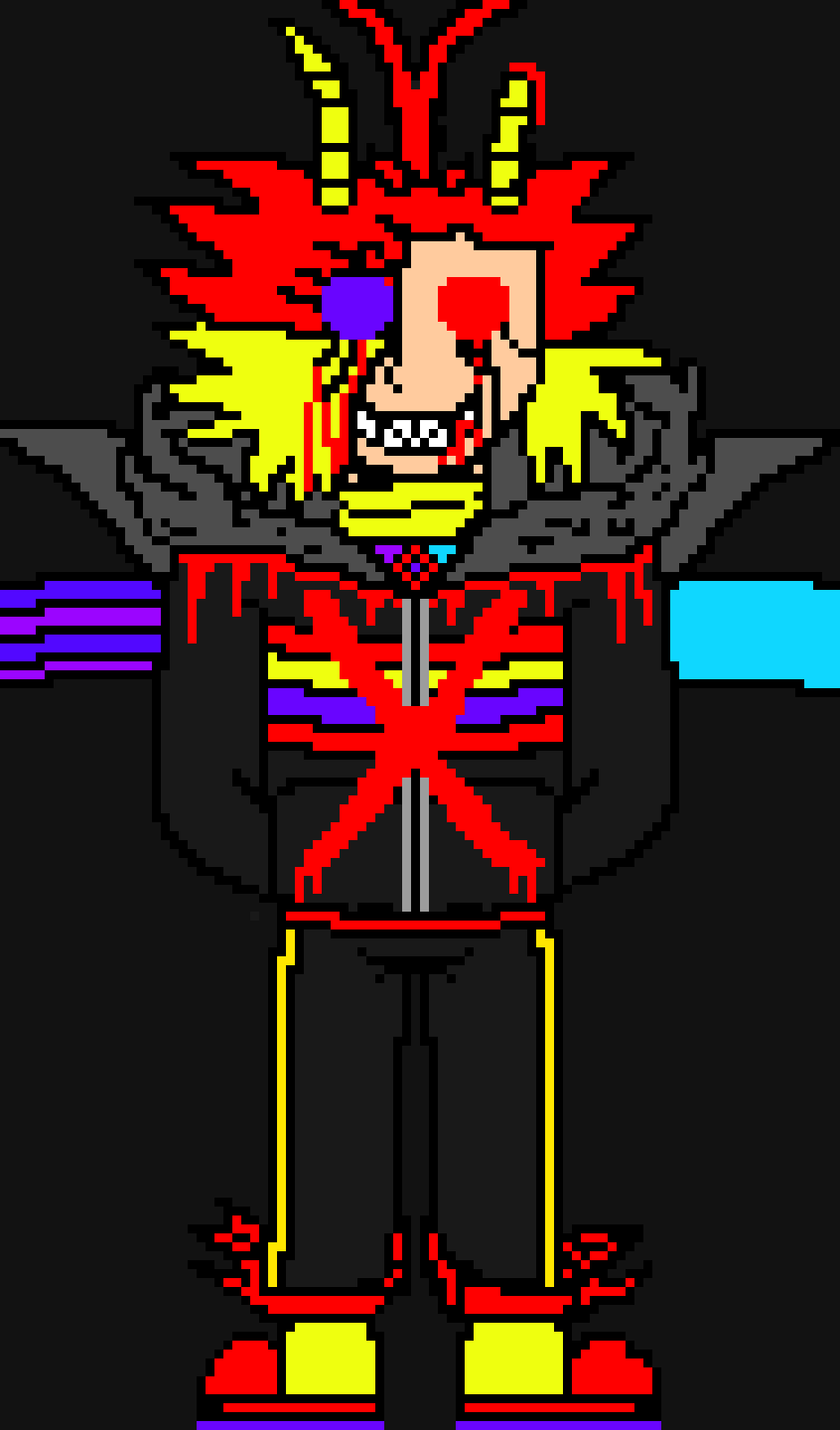 [10a19a] This is mine -DST